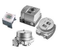 Posicionador Inteligente con diagnóstico (Serie ND) - PPC Sesco