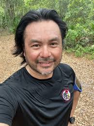 Michael Hyneman's Instagram, Twitter & Facebook