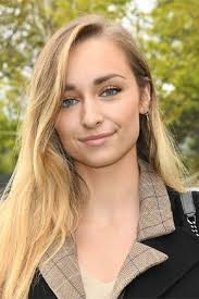 Isabella Davidson herec/herečka • Filmožrouti.cz