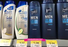 Lithium ion technology gives sustained power performance, for reliable cordless use, even at lower charge levels. Free Suave Men 2 In 1 Shampoo Conditioner At Walmart Print Now Free Stuff Finder