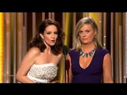 Tina fey and amy poehler have been announced as the hosts of the 2021 ceremony. 2015 Golden Globes Funny Host Tina Fey And Amy Poehler Youtube