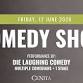 Die Laughing Comedy