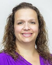 Cox looks to continue library branch's success