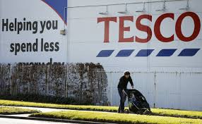 Tesco bank began life in 1997 as tesco personal finance, a joint venture between tesco plc and royal bank of scotland plc. Tesco Parts Ways With Deutsche Bank After 17 Years Hires Citigroup As Corporate Broker