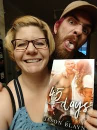 What did we get in the mail?