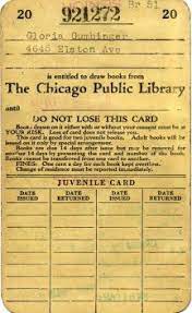 If the card or code is for a specific app or game, we'll add it to your personal library, where you can download and install it. Library Card Vintage Library Vintage Printables Library Card