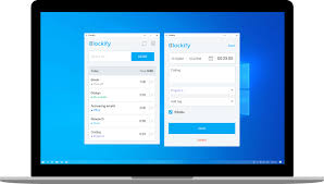 The web timer doesn't work offline, making it difficult to track time in certain circumstances. Clockify 100 Free Windows Time Tracker