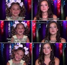 She is known for appearing for two seasons on dance moms along with her mother. Dance Moms Lol I Am Going To Do This I Will Tell U When I Do Dance Moms Funny Dance Moms Memes Dance Moms