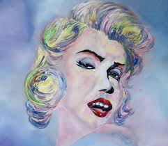 Original Lesley Blackburn