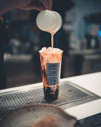 Pin On Milk Tea