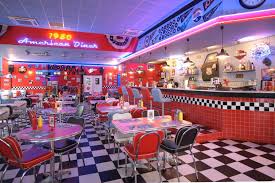 Pin By Lola Velasco On Tht 110 In 2020 Diner Aesthetic American Diner Vintage Diner