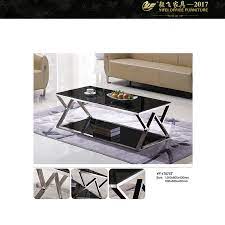 If you have a material of choice, look through a wide range of tables in different materials like marble, glass, wood, and metal. China Glass Top Rectangular Coffee Table Large Square Coffee Table Glass Top Yf 170075t China Coffee Glass Table Coffee Desk