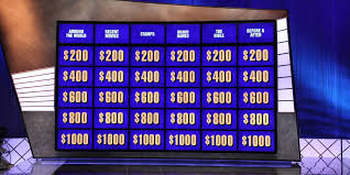 No teams 1 team 2 teams 3 teams 4 teams 5 teams 6 teams 7 teams 8 teams 9 teams 10 teams custom. Diehard Jeopardy Fans Have Logged Every Question In A Massive Database Polygon