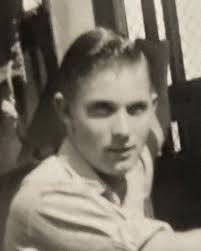 Ralph Frame Obituary August 22, 2024