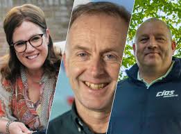 Raadsleden Terneuzen onder druk gezet bij besluit azc? 'Het was anders dan  anders'