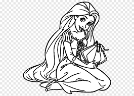 Kumpulan gambar mewarnai bus, transportasi paling efisien di dunia. Rapunzel Princesas Disney Princess Menggambar Buku Mewarnai Scooby Doo Hamburguer Putih Mamalia Png Pngegg