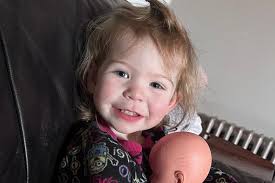 Fundraiser for Logan Chisholm by Mary Frances Boudreau : Kacey Needs Our  Help