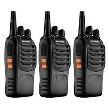 Alibaba.com offers 10,529 walkie talkie baofeng products. Baofeng Walkie Talkie Two Way Radio Uhf 400 470mhz Bf 888s 3pcs Konga Online Shopping