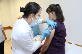 99% sure. sinovac published results in the academic journal science last month which showed the helen yang, senior director of investor relations, told sky news: Turkey Begins Phase 3 Trials Of Chinese Coronavirus Vaccine Daily Sabah