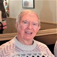 Thomas Vetter Obituary