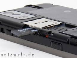 Samsung F490 im Test: Schick, innovativ ...