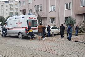 Maybe you would like to learn more about one of these? Istanbul Da Yangin Bir Kisi Yasamini Yitirdi Gazete Karinca