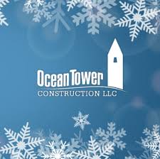Profile for OCEAN TOWER CONSTRUCTION