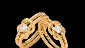 Inilah 5 perbedaan cincin kawin dan cincin tunangan. Tujuh Model Baru Keluaran Frank Co Jewellery Ini Bisa Jadi Inspirasi Cincin Pernikahanmu Tribun Jakarta