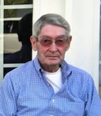 Jimmy Tippett Obituary