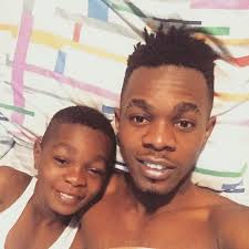 Beautiful mother of davido music worldwide signed artist, mayorkun known as actress toyin adewale showed off mayorkun siblings in new adorable photos. I Sometimes Wish My Little Siblings Were My Own Children