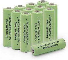 Amazon Com Garden Solar Light Rechargeable Batteries Electronics Rechargeable Batteries Solar Lights Solar Lights Garden