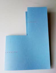 How to make a fractal. Fractal Cutout Card Fractal Foundation