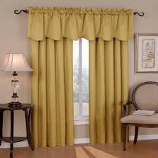 Window treatments is a type of interior decoration which is applied to windows, also referred to by some people as window coverings. Elegant Curtain Styles For Living Room Novocom Top