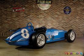 1960 Watson Indy Roadster For Sale Anamera Indy Roadster Indy Car Racing Classic Cars Vintage