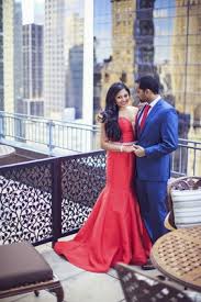 There are many options for the men and women to choose from. Wedding Dresses Couple Indian