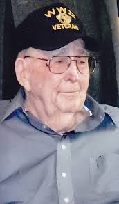 William Cecil Stephens Obituary