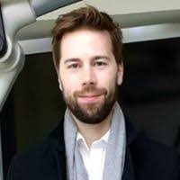 Mike Kost's Instagram, Twitter & Facebook