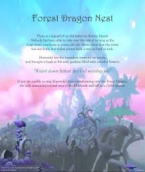 Dungeons aren't really that hard with the exception of nests. Divinitor Blog Kr 06 06 2018 Forest Dragon 95 14 Kr Translation