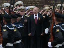 Image result for RUSSIAN DRILLS