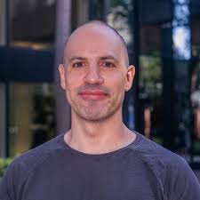 After 19 incredible years, I'm officially closing the chapter