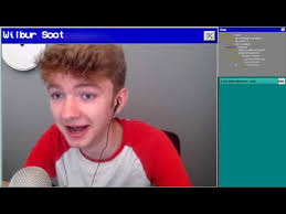 2 To The 1 To The 1 To The 3 Please Get Tommyinnit Of My Screen I Stole Wilbur S Pc Lmao Wilbur Soot Tommyinnit Twitch Vod Youtube