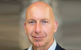 Bob Homan: De bitcoinrally, de tulpenmanie van de 21e eeuw