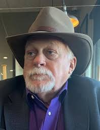 Obituary information for John Wilson Whaley