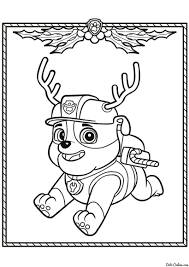 Click here for more paw patrol coloring pages. 9 Erste Malvorlagen Von Ruben Pat Patrol Crafts Crafts Erste Malvorlagen P Paw Patrol Coloring Monster Truck Coloring Pages Paw Patrol Coloring Pages