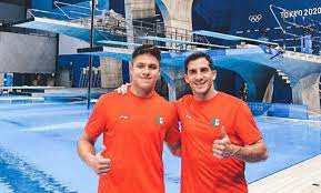 Jun 23, 2021 · gaby lópez y rommel pacheco son los abanderados de méxico en los juegos olímpicos de tokio gaby lópez y rommel pacheco, abanderados de méxico en tokio 2021 miércoles , 28.07.2021 / 19:57 hoy Pza8zsirvipuxm