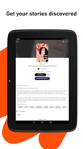 You will receive support and advice to develop your creativity so that readers can read it. Wattpad Read Write Stories Apps On Google Play