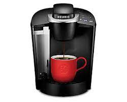 Keurig coffee maker operating instructions. Keurig K Classic Coffee Maker