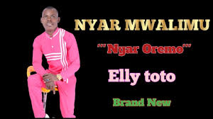 Elisha toto is the fastest rising modern ohangla music. Nyar Mwalimu Elisha Toto Youtube