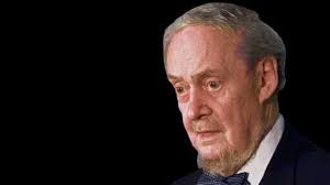 Robert Bork, former Supreme Court nominee, dies