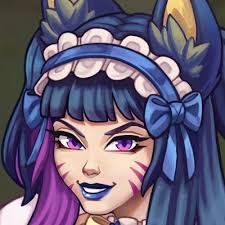 Megan Rocha (@MeganRocha)